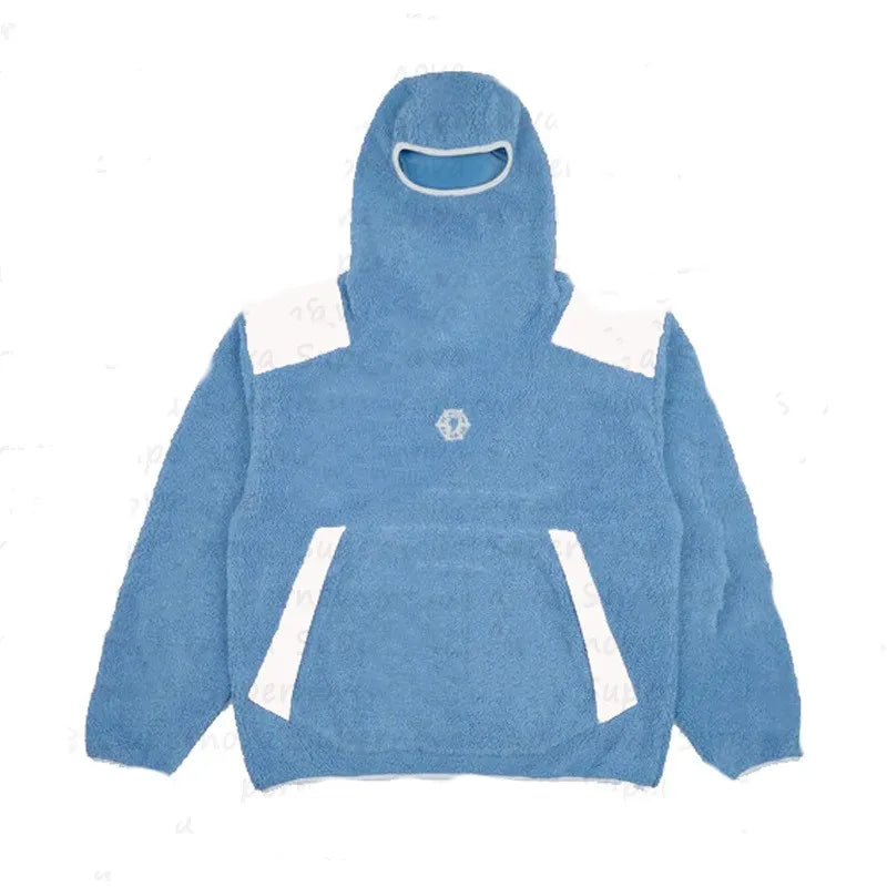 Berber Fleece Thickened Coat