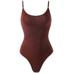 Women's Body Shaping Corset Jumpsuit