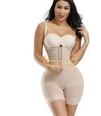Corset Tight Pants