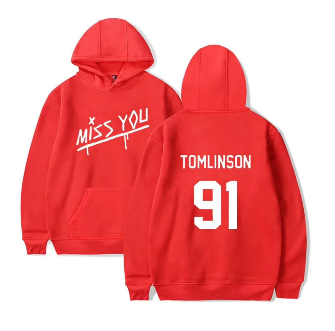 Men's Rock Graphic Hoodie | Streetwear