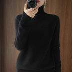 Women's Pullover Sweater | Streetwear