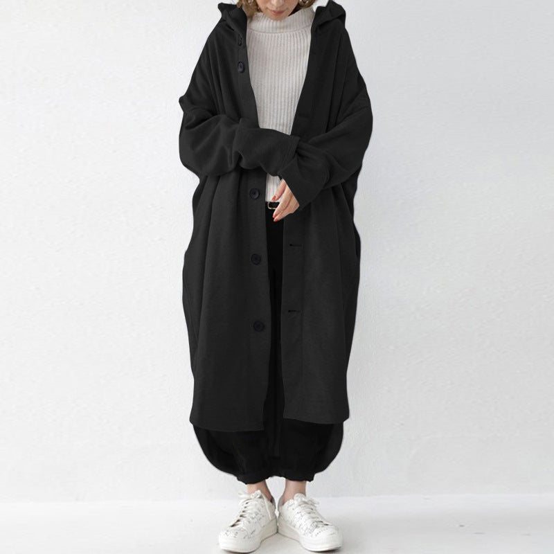 Women's Fashion Trench Coat Special Edition