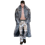 Men's Casual Lapel Coat