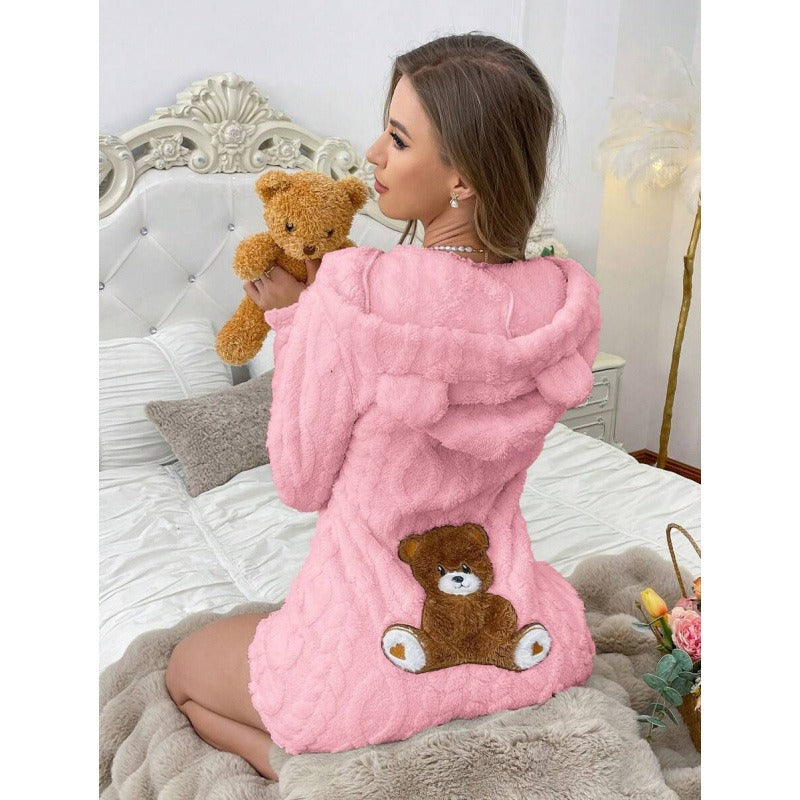 Women's Versatile Fashion Sleepwear