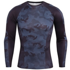 Men's Stretch Base Layer Top