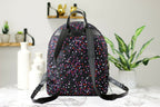 Kate Spade Karissa Large Nylon Quilted Festive Backpack Bundle | Streetwear