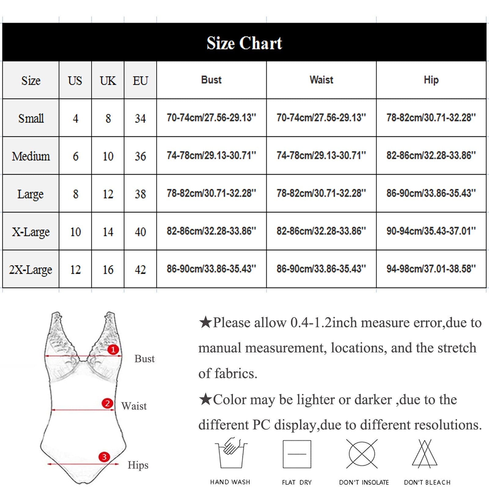 Slim Fit Women's Casual Swimwear - Fashionable & Comfortable