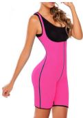 Women's Bodysuit Shaping Dress