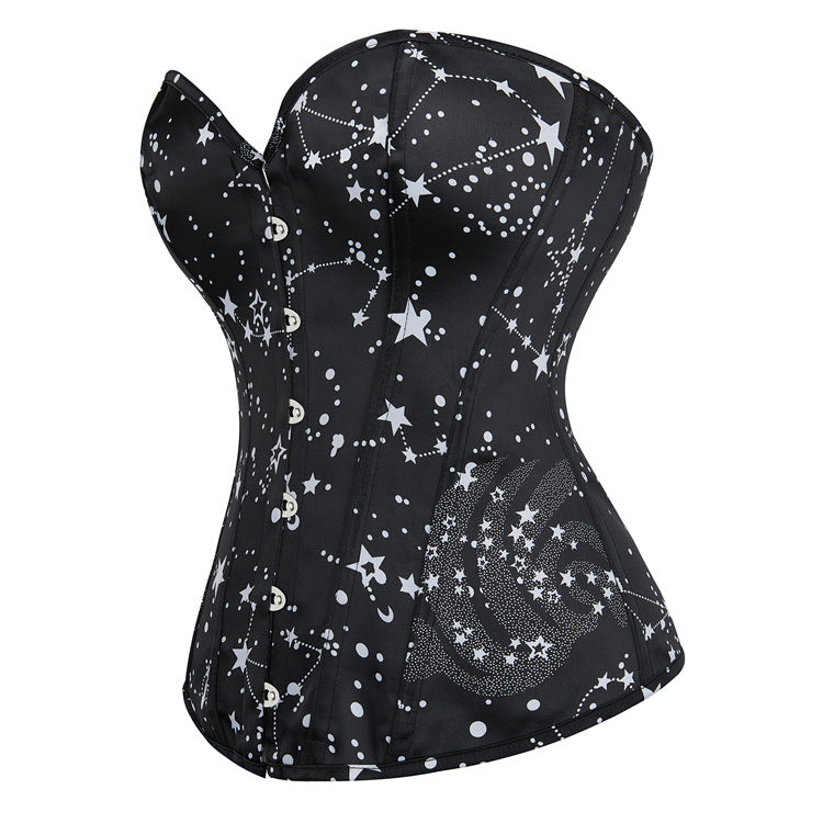 New Shaping Top for Bridal and Corset Wear