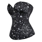 New Shaping Top for Bridal and Corset Wear