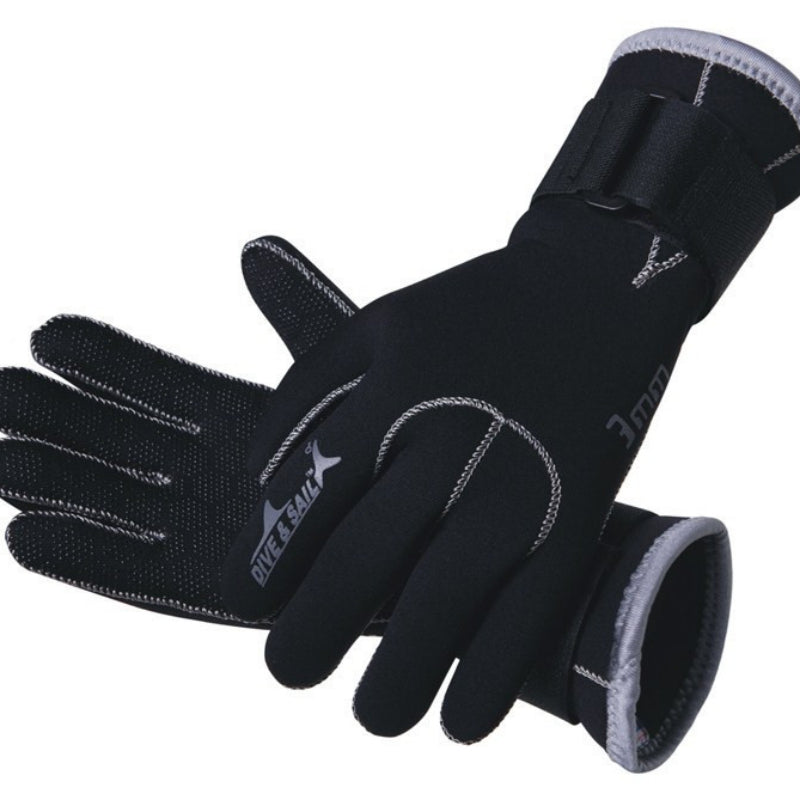 Snorkeling Diving Gloves