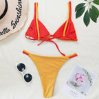 Slim Fit Women's Casual Sexy Comfortable Swimwear