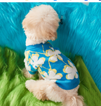 Warm Winter Pet Sweater for Dogs and Cats