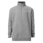 Tropical Seas Quarter Zip fleece pullover | Streetwear