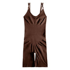 Seamless Postpartum Shapewear Bodysuit