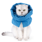 Cat Collar Scarf for Post-Surgery Comfort (Wholesale)