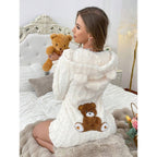 Women's Versatile Fashion Sleepwear