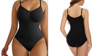 Seamless Body Shaper Bodysuit