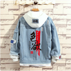 Seven Deadly Sins Hoodie | Streetwear
