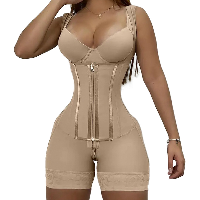 Curve Lift Shaping Corset