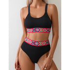 2024 New Sexy Bikini Set for Export Wholesale