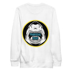 Chomp Fleece Pullover | Streetwear