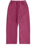 ComfyFit Unisex Solid Hoodie & Sweatpants Set