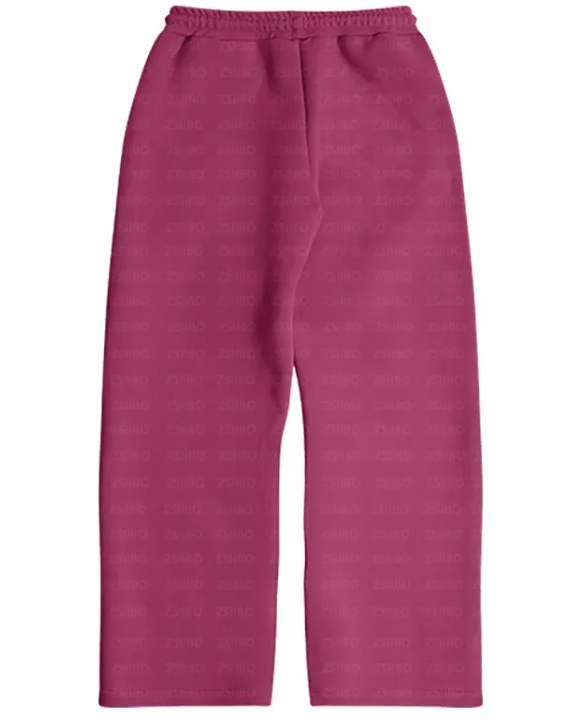 ComfyFit Unisex Solid Hoodie & Sweatpants Set