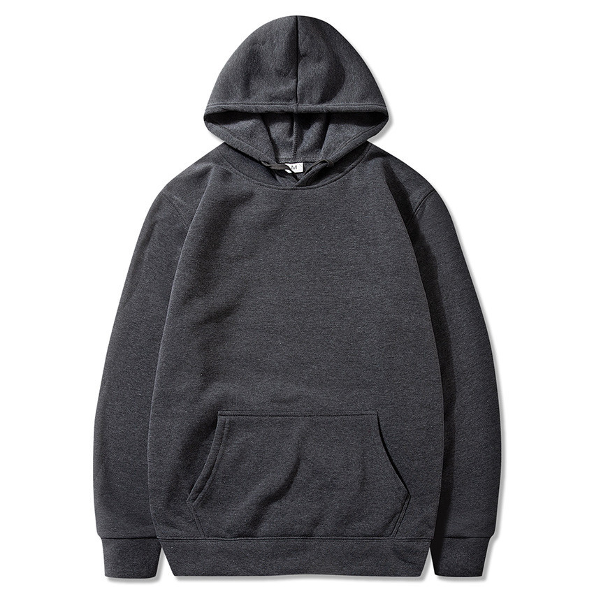 Solid Color Sweater