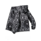 Men's Hooded Jacket for Spring and Autumn Wear