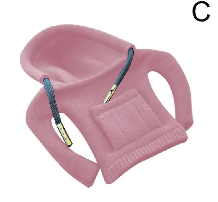 Gear Shift Knob Hoodie Cover Handle Knob Gear Shift Knob Hoodie Cover Manual Or Automatic | Streetwear