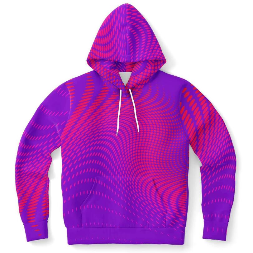 Hooded Solid Color Versatile Loose Casual Youth Hoodie | Streetwear