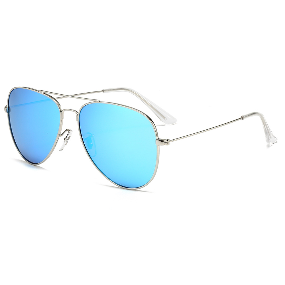 Classic Fashion Sunglasses - Retro Frog Eye Shades