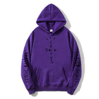 Jack Swag Cactus Hoodie for Men and Women, Casual Wear | Streetwear