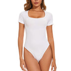 Seamless Shaping One-Piece Bodysuit
