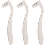 Feminine Intimacy Bikini Shaver for Soft, Gentle Care