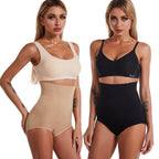 Seamless Shaper Panties