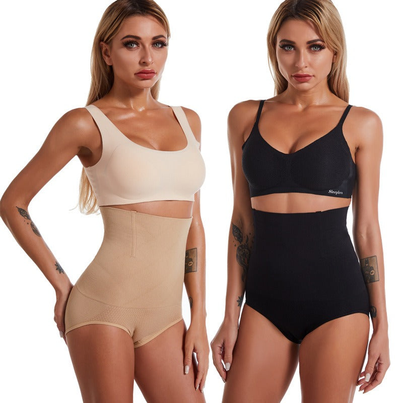 Seamless Shaper Panties