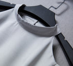 2020 Spring Summer Korean Style Sweet Hollow Shoulder Dress