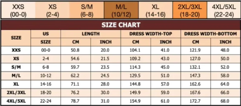 Plus Size Women's One-Piece Swimsuit