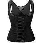 Postpartum Shapewear Corset for Waist and Abdominal Support