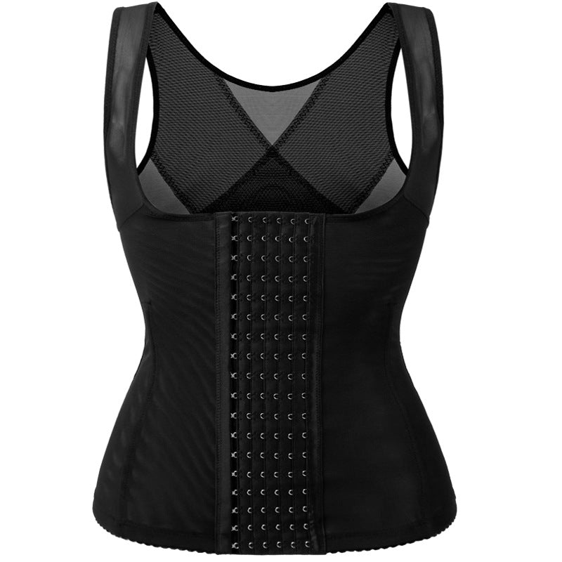 Postpartum Shapewear Corset for Waist and Abdominal Support
