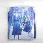 Elsa Dress for Girls - Frozen 2 Christmas Costume