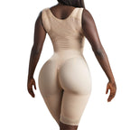 Women's Shaping Camisole Corset Bodysuit