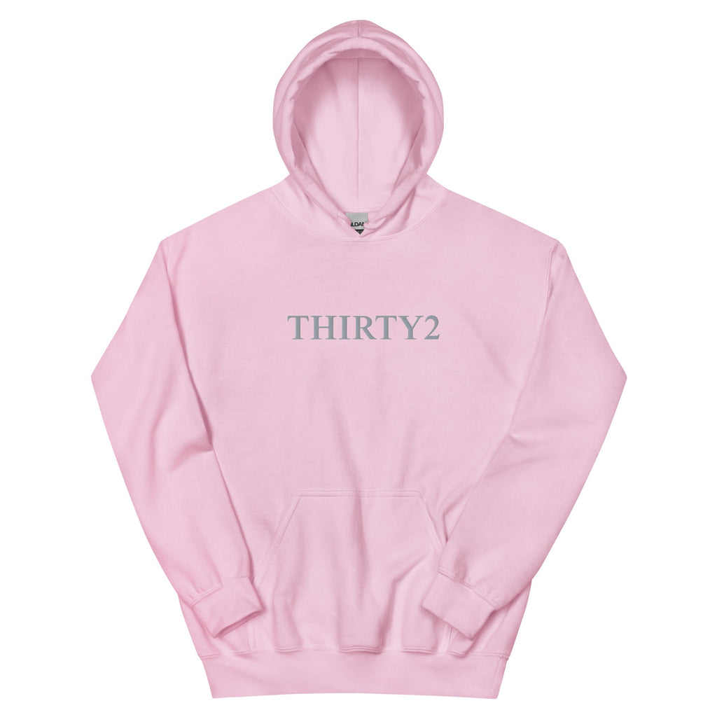 Casual Printed Round Neck Sweater for Men and Women