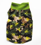Autumn and Winter Polar Fleece Dog Clothes