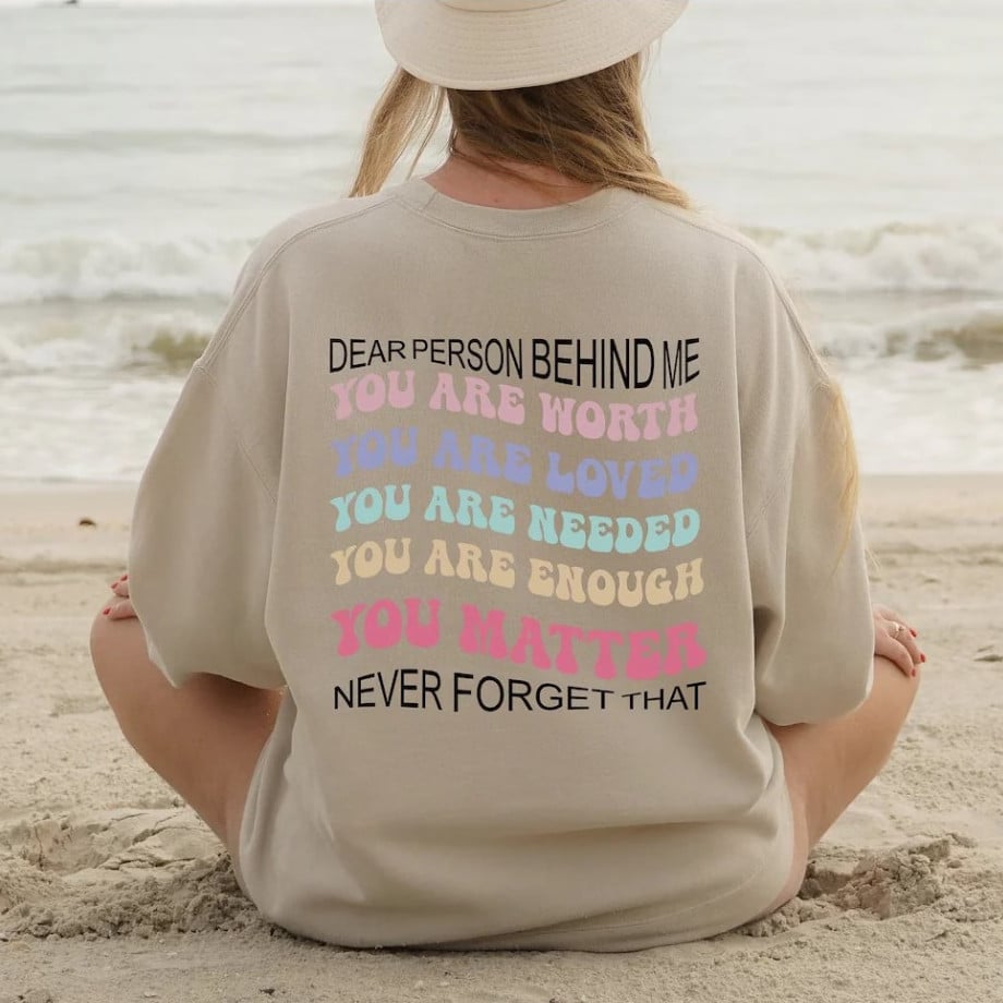 Long Sleeve Women's Round Neck Sweater