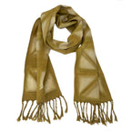 Mango Tie Dyed Scarf