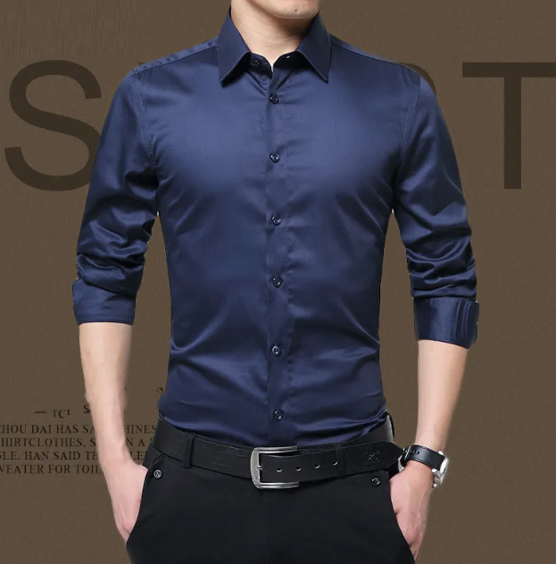 Men's Slim Fit Cardigan