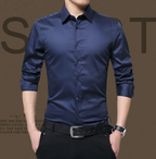 Men's Slim Fit Cardigan
